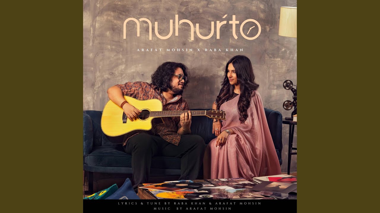 Domka Hawa (feat. Raba Khan)