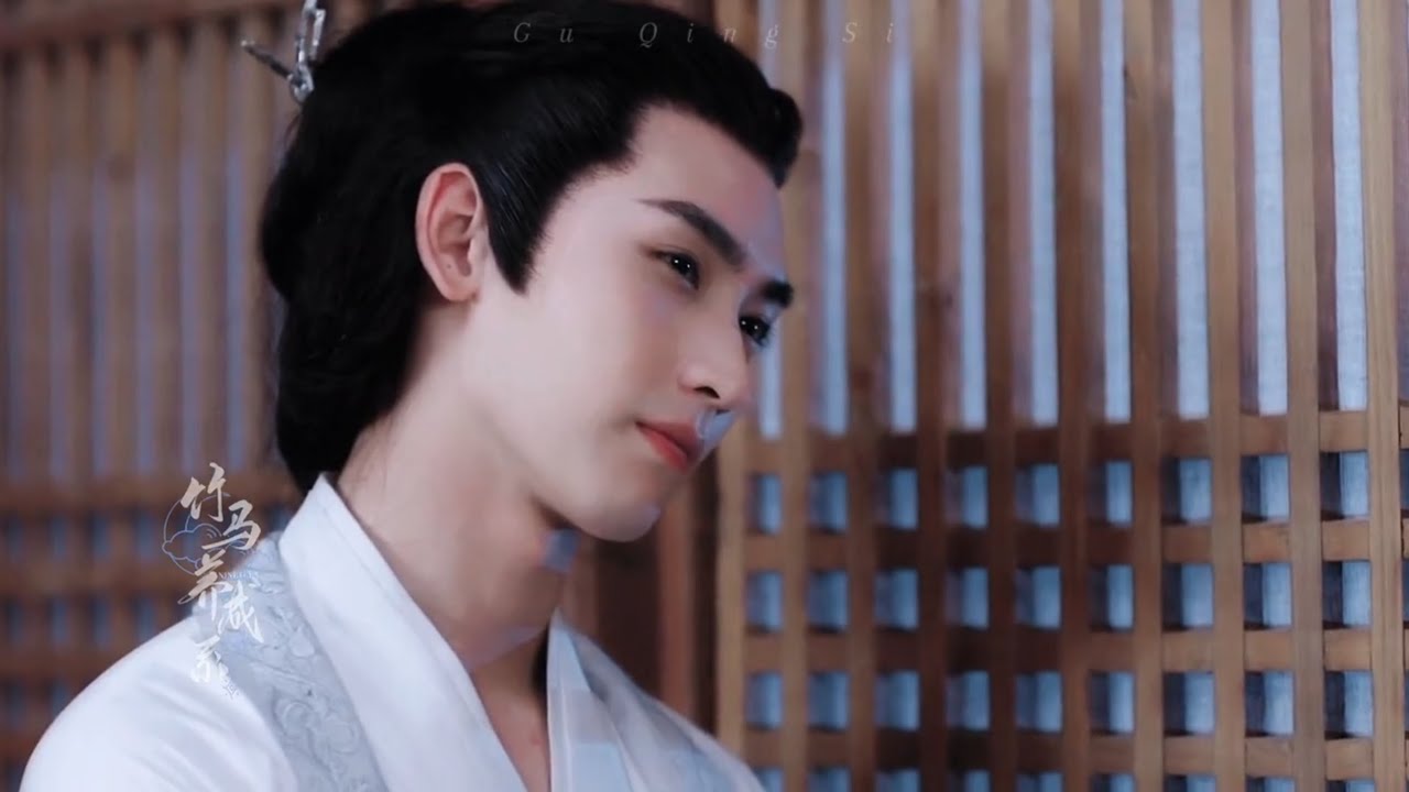 [FMV ] Cố lý phùng xuân || Hoàng Tuấn Tiệp 黄俊捷 Huang Jun Jie || cổ trang