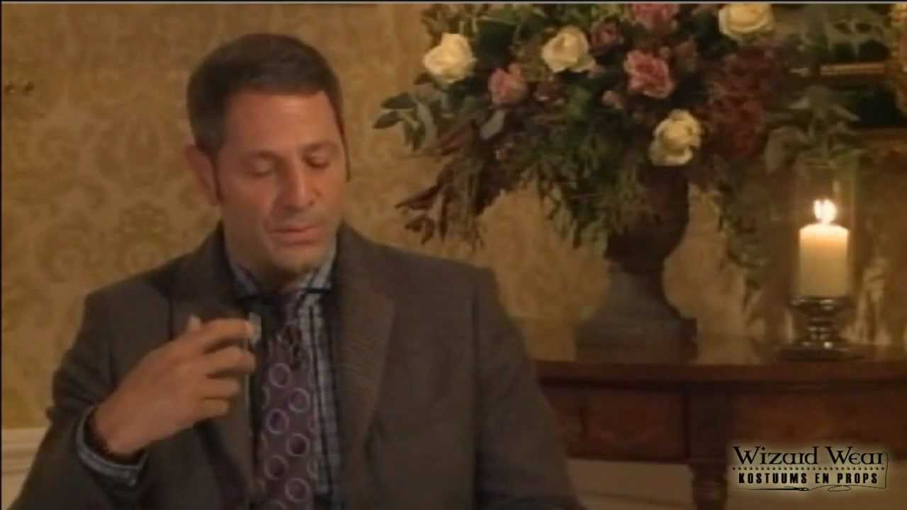 J.K. Rowling Webcast