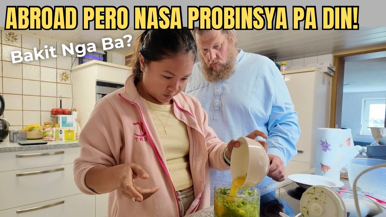 Nakakamangha Sa Ganda😱! Probinsya Living na Dream Place nang Marami. 