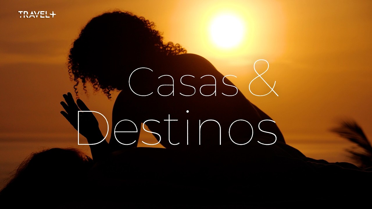 Casas & Destinos - Entre o Mar e a Serra