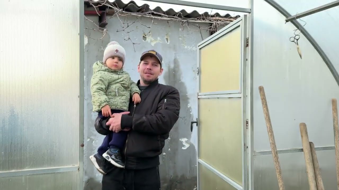 ПЕРЕСТАНОВКА В ХОЛЛЕ ЧТО У НАС ПОЛУЧИЛОСЬ