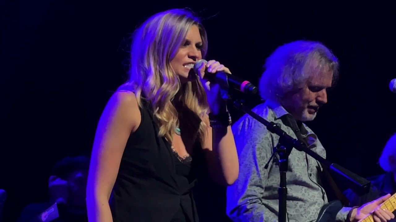 Real Gone - Wildflower: A Tribute to Sheryl Crow Live at Canoes Cabaret 11/28/2021