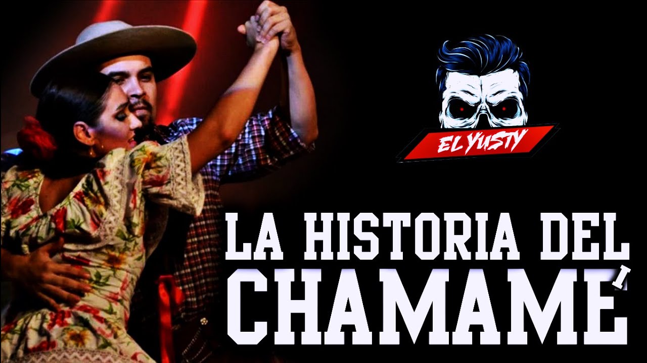 LA HISTORIA DEL CHAMAMÉ | El Yusty