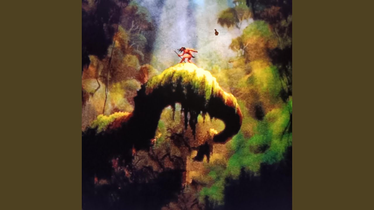 Tarzan