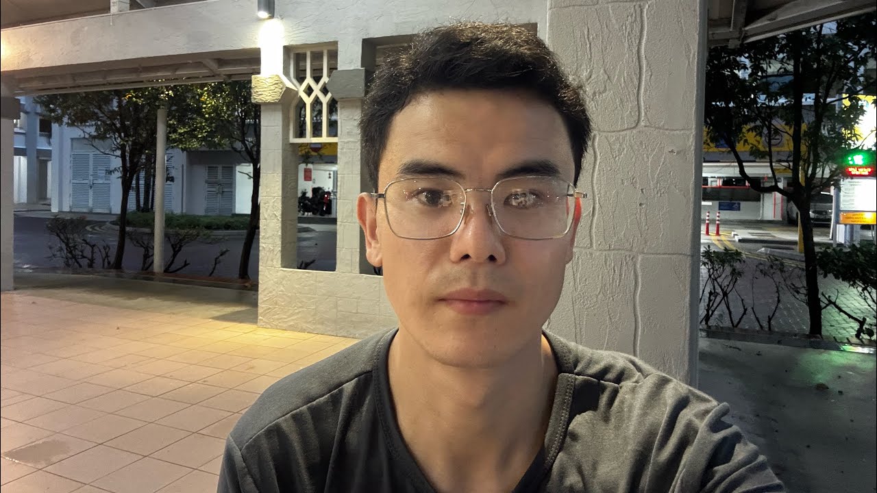 新加坡做工第五天；为什么中国百姓信奉乱世出英雄？更希望“乱”？幕后推手是谁？