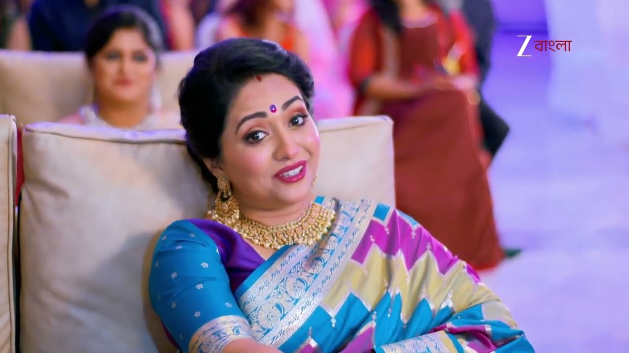 Kusum | জীবনে প্রথমবার র‍্যাম্পে হাঁটলো কুসুম !