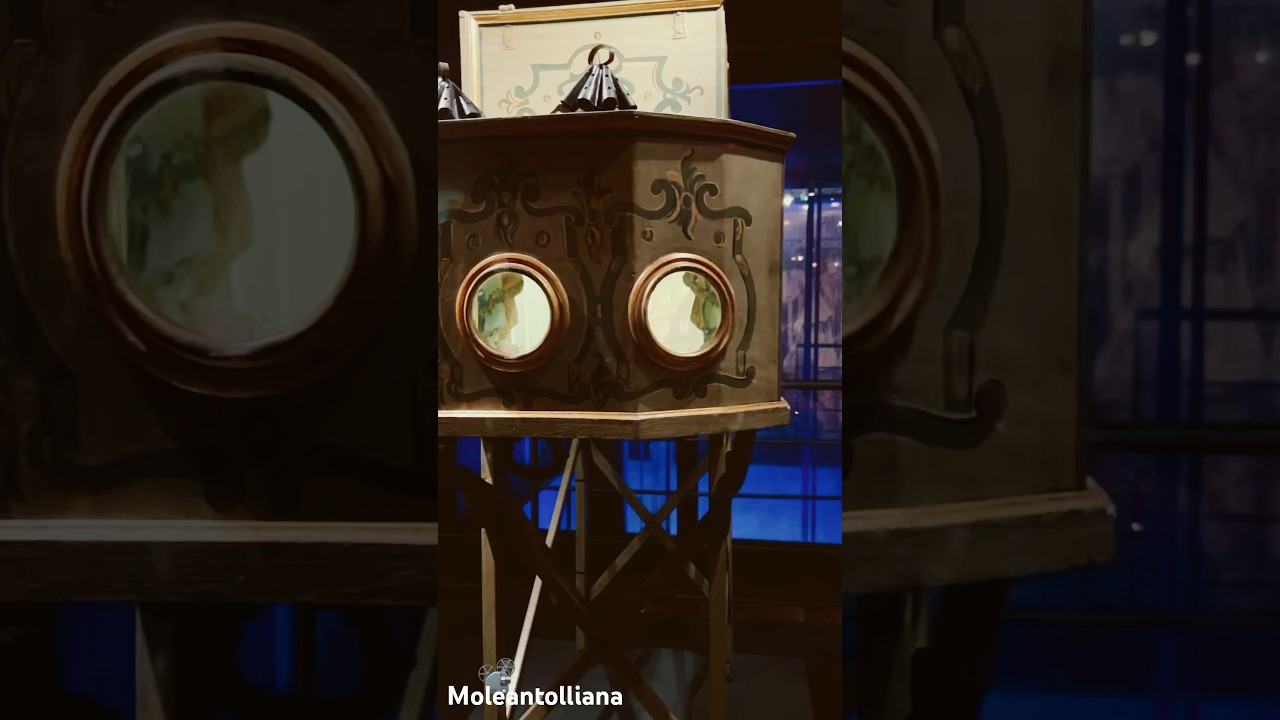 #museum #passione #cinema #кино 🎥