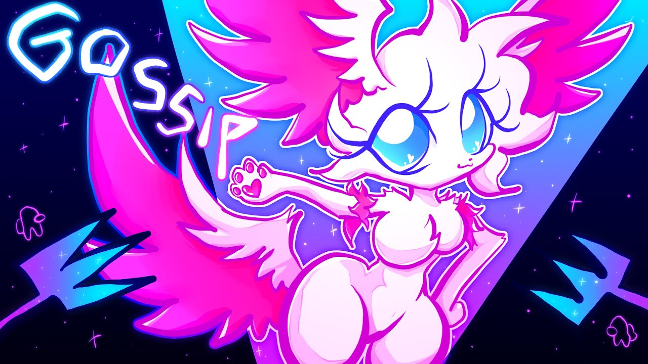 GOSSIP | ANIMATION