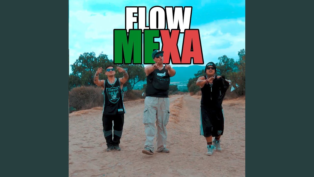Flow Mexa