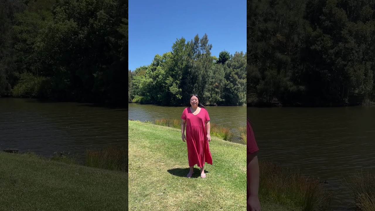 Susan Yi Ying Choong Centennial Park Randwick Sydney Australia Thursday 24th November 2022 3575