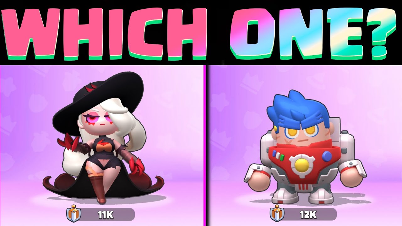 Wittle Defender- How to Get SUBLIME Heroes and WHICH to CHOOSE!!!