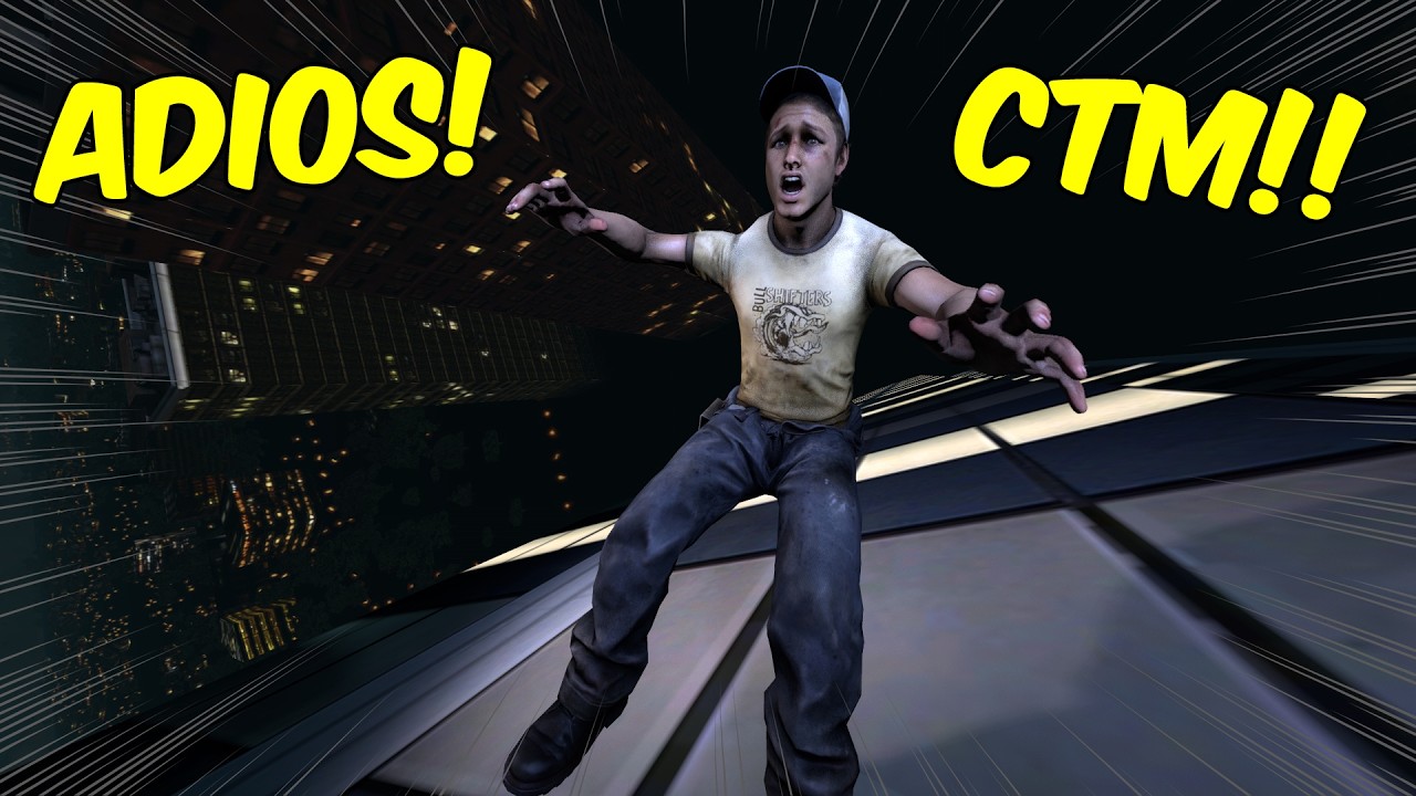 CAÍDAS Y RUSH xD Momentos Divertidos | Left 4 Dead 2