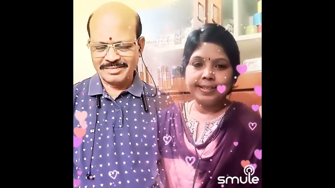 🌿#ఎన్నెన్నో జన్మల బంధం#పూజ సినిమా#