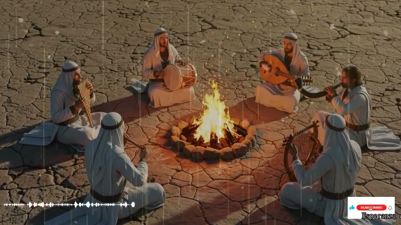 En Sión Bendita Elevan El Shofar Cánticos De David E Instrumentos Sagrados En Reverencia A Adonai