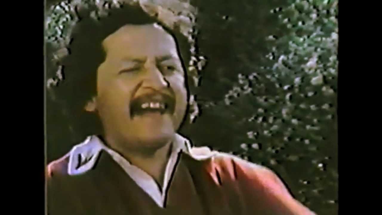 Inti Illimani - Samba Landó (videoclip original)
