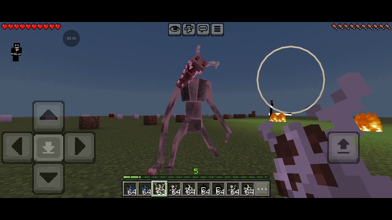 DWELLER ADDON
