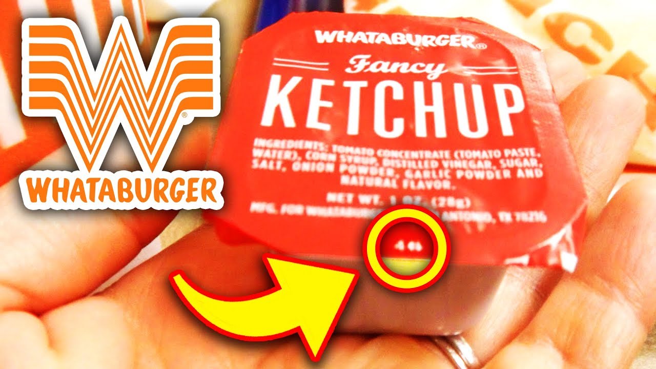 10 Things You Didn't Know About Whataburger