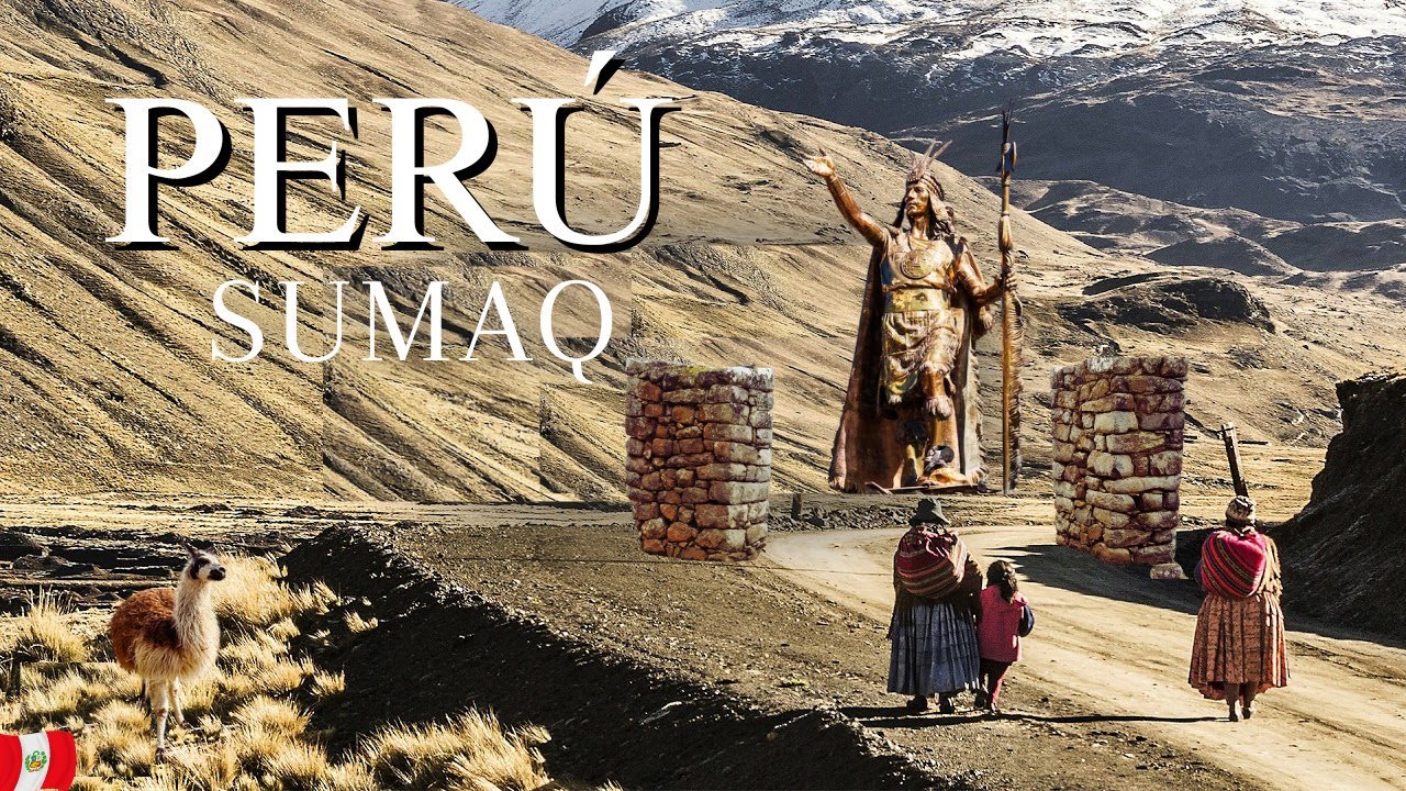 PERÚ INCREÍBLE | Los Lugares más Hermosos de Perú | Documental 4K 🎬
