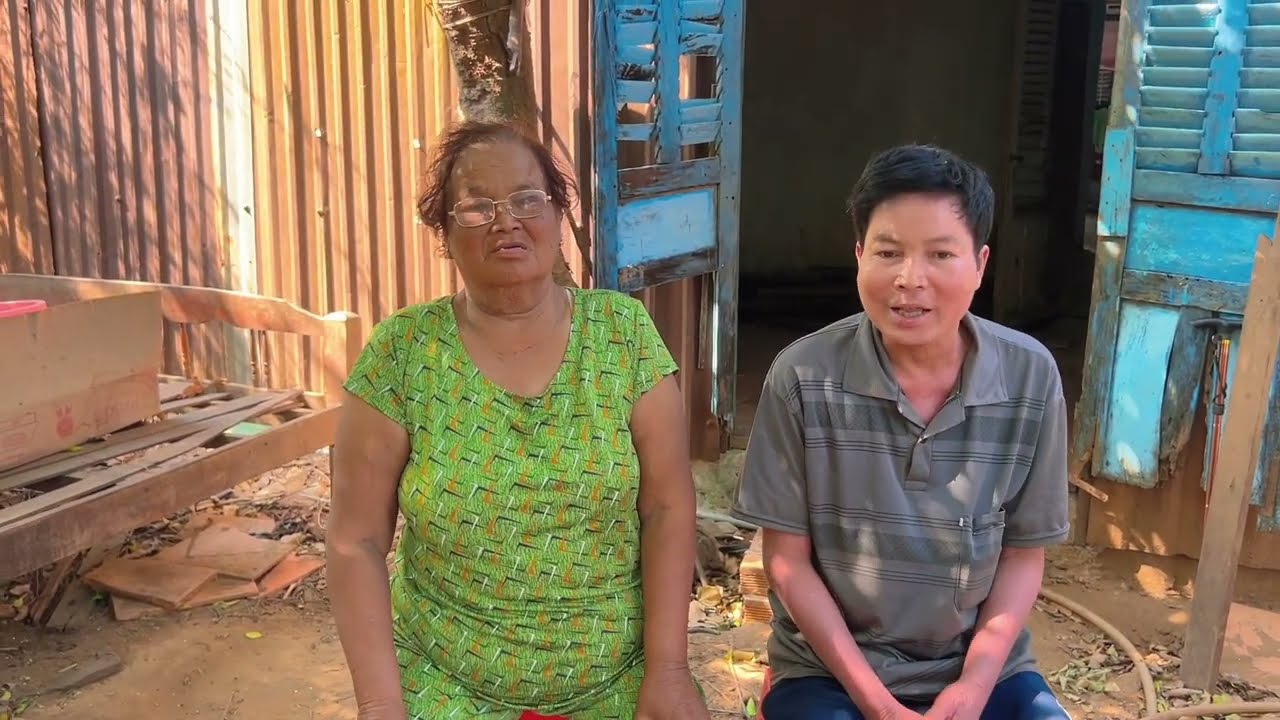 Niềm vui khó tả..!