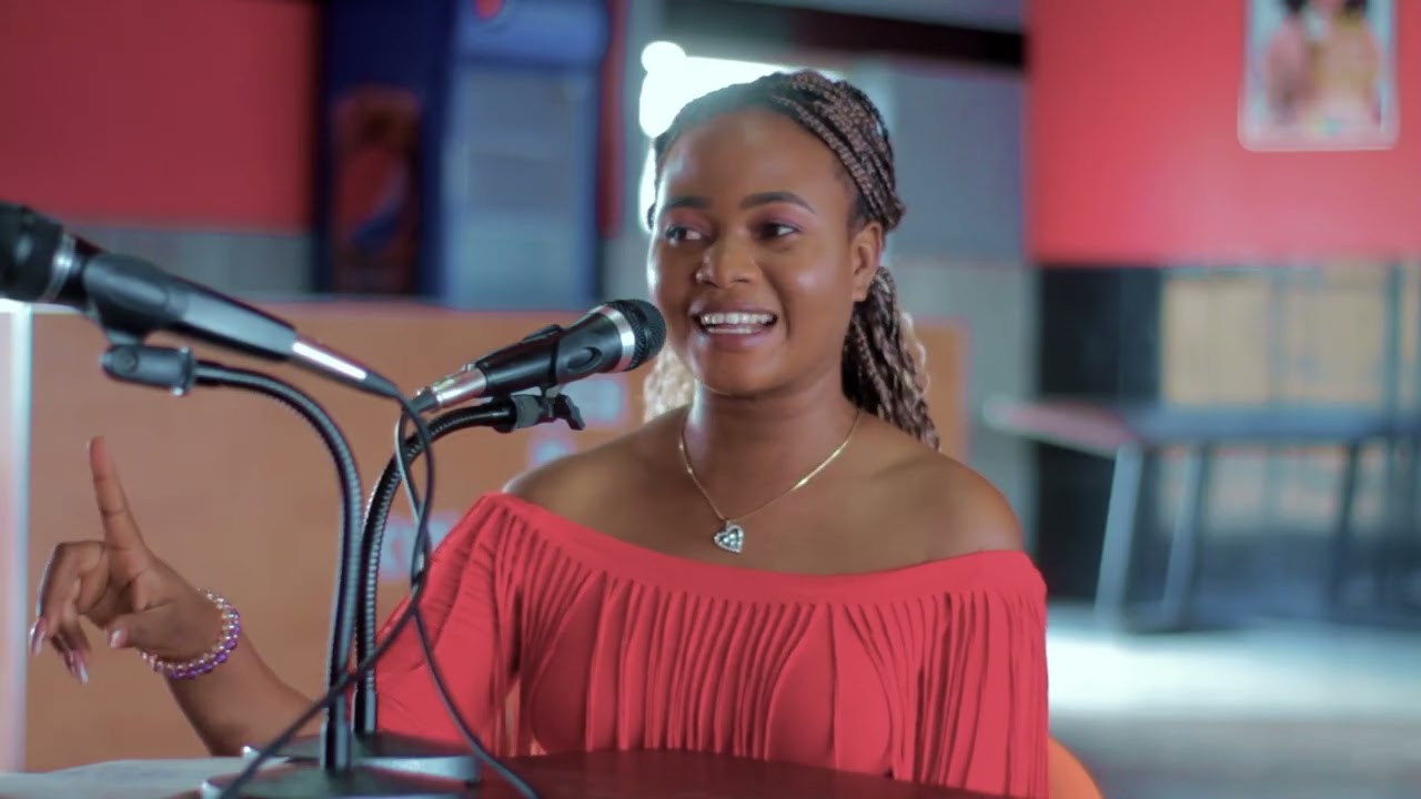 50/50 financial contribution in a home full video  with muko and Sally#75percent #christianchurch 