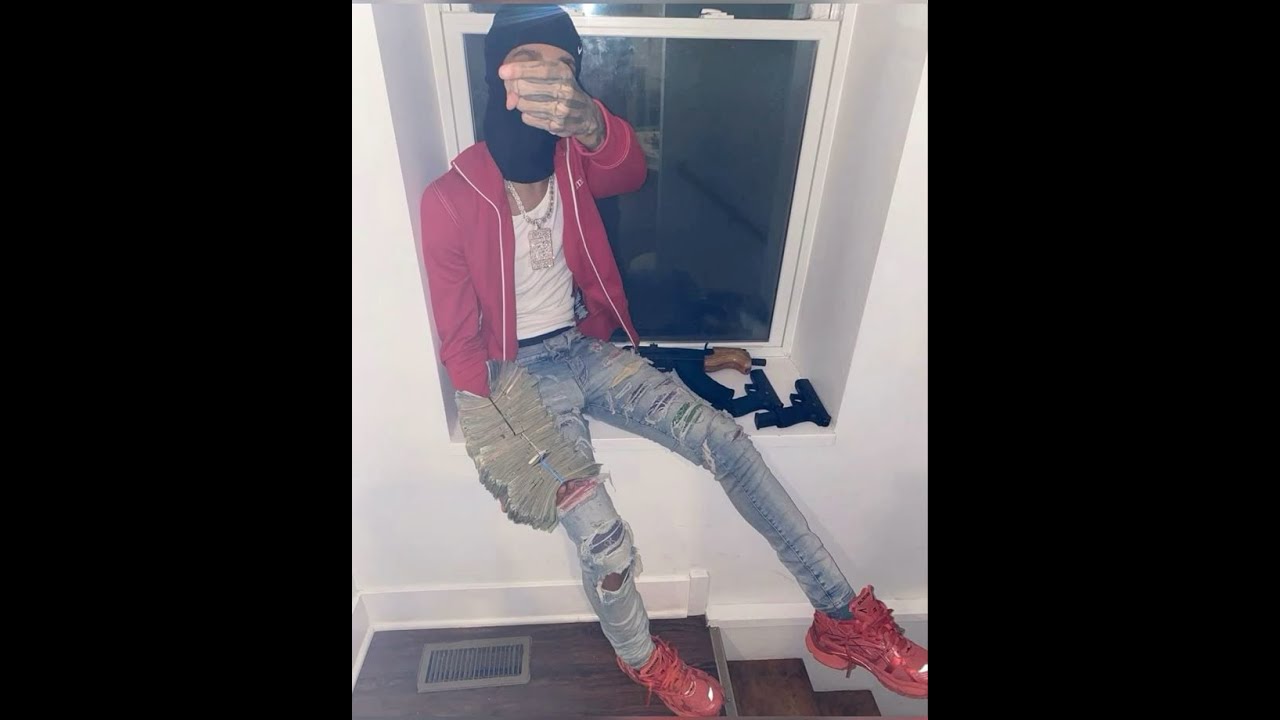 (FREE) Lil Double 0 Sample Type Beat - 