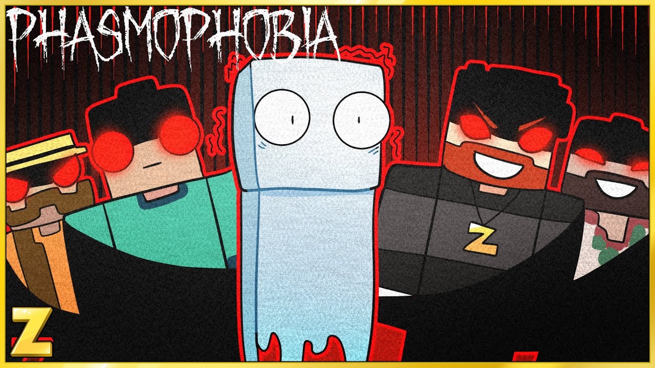 Making Ghosts Uncomfortable