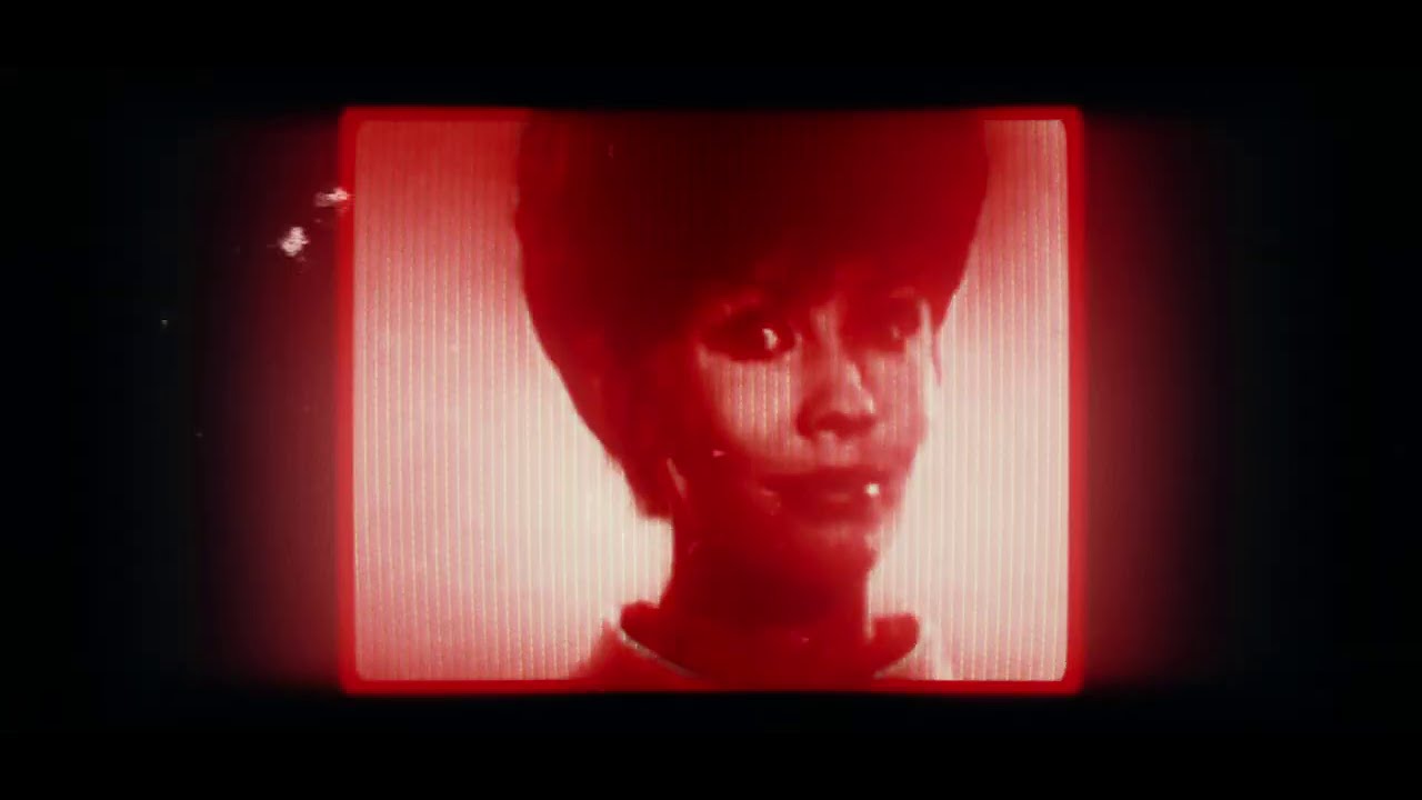 Darko US - Pale Tongue (Official Music Video)