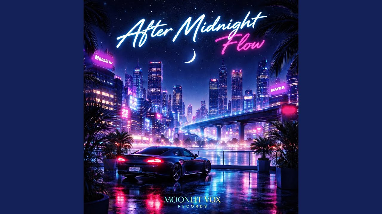 After Midnight Flow (feat. MAYUA)