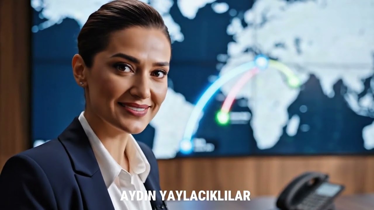 Türkiye'nin Güçlü Kadınları: 8 Mart Dünya Kadınlar Günü Kutlu Olsun!