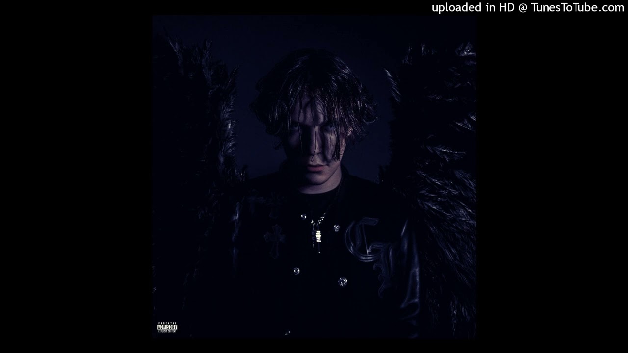 [FREE] uglystephan x goth angel x glo type beat - akkcxx