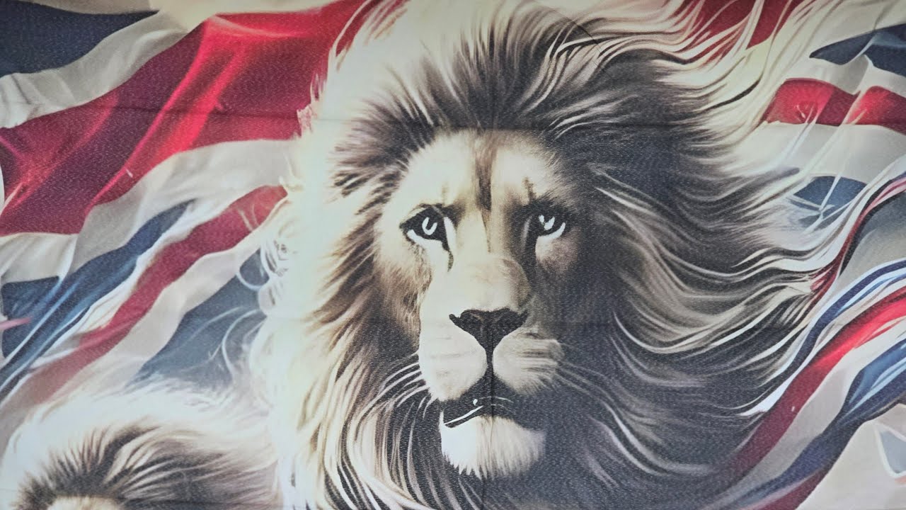 ⚒️2Up2down⚒️ LIVE The Lion Roars!!