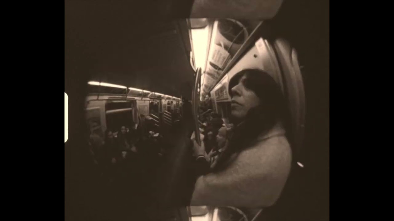 Emma Tricca - Autumn's Fiery Tongue (Official Video)