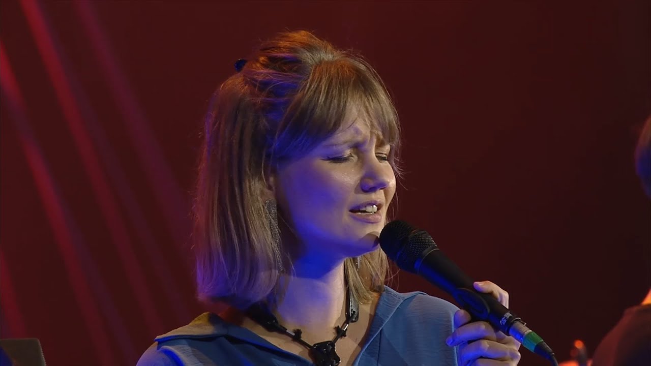 JazzBaltica: Fabia Mantwill Large Ensemble