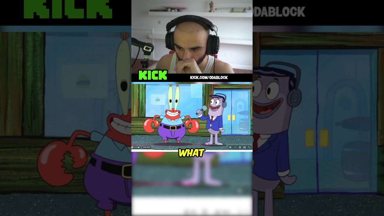 Jagex is Literally Mr.Krabs..Membership Price Increase! #odablock #osrsshorts #jagex #odaclips #osrs