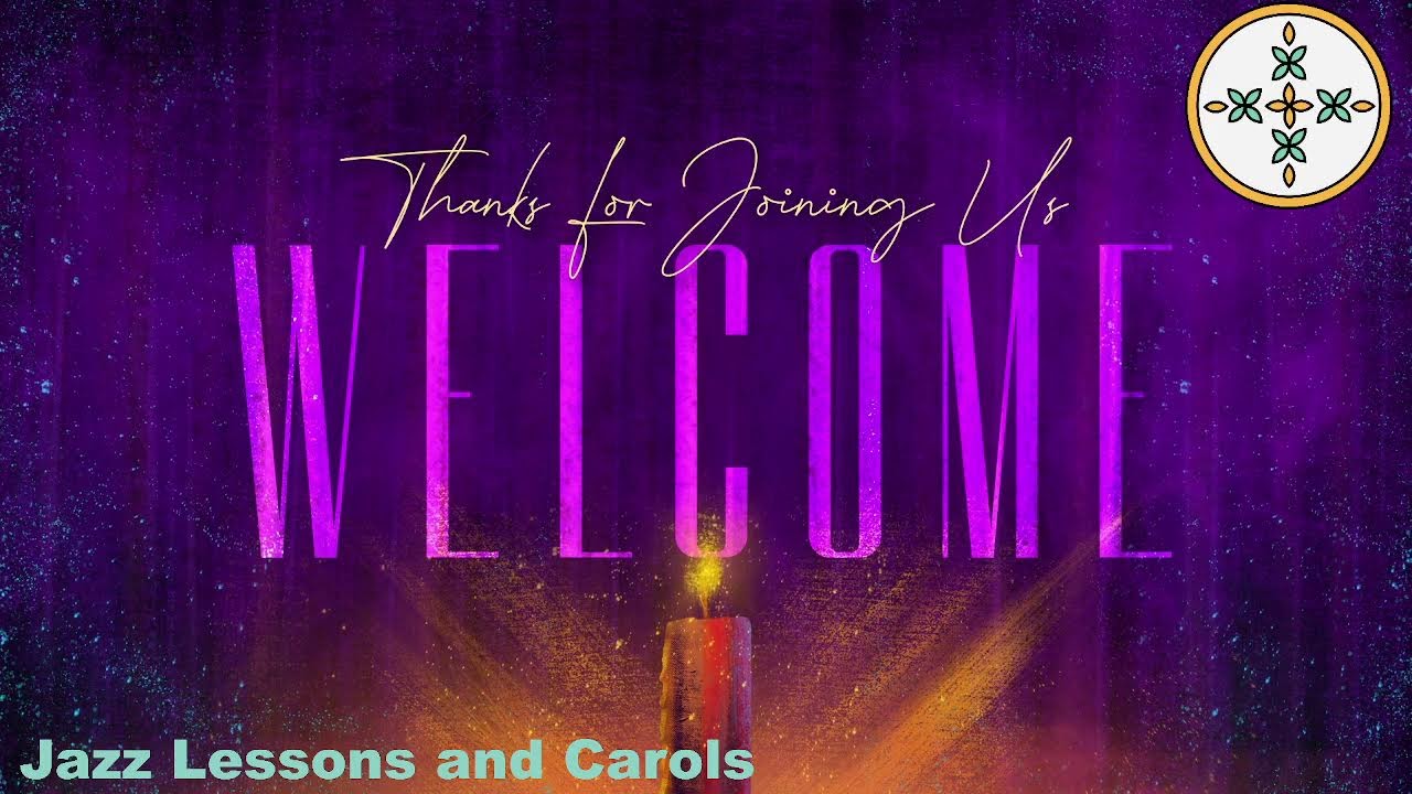 Jazz Lessons and Carols