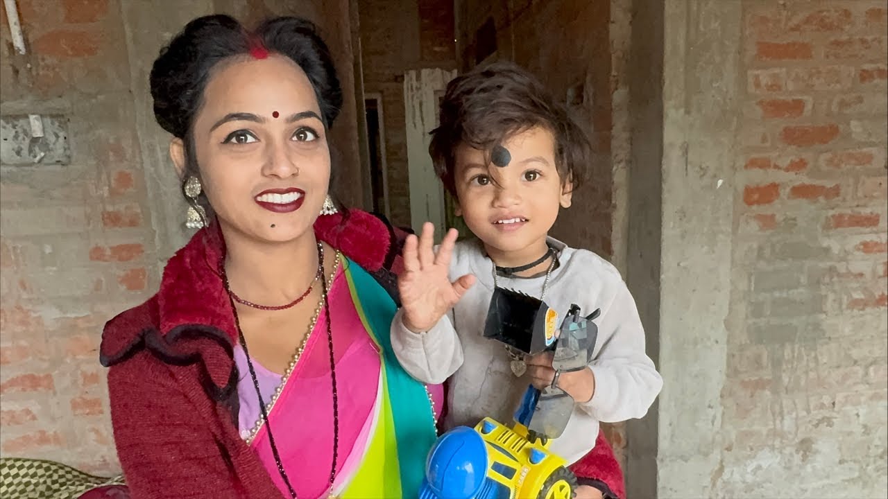 Ruptara Vlogs is live