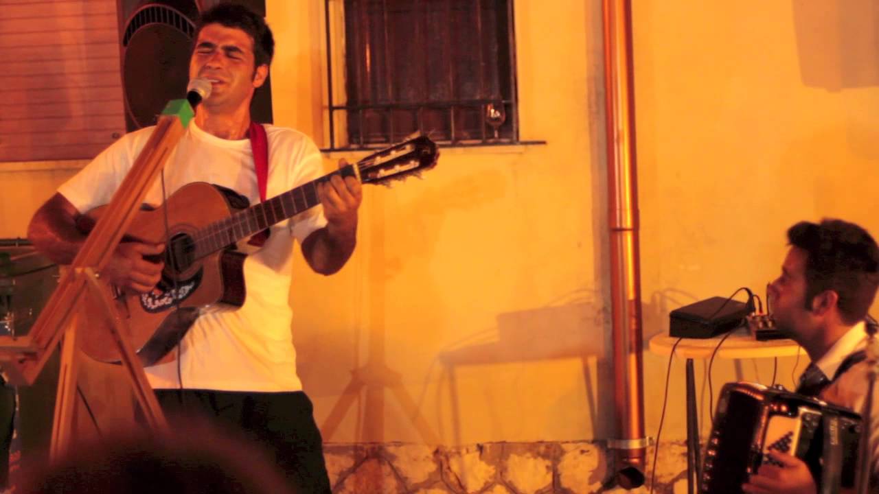 Cola Pisci   La Canzone di Colapesce