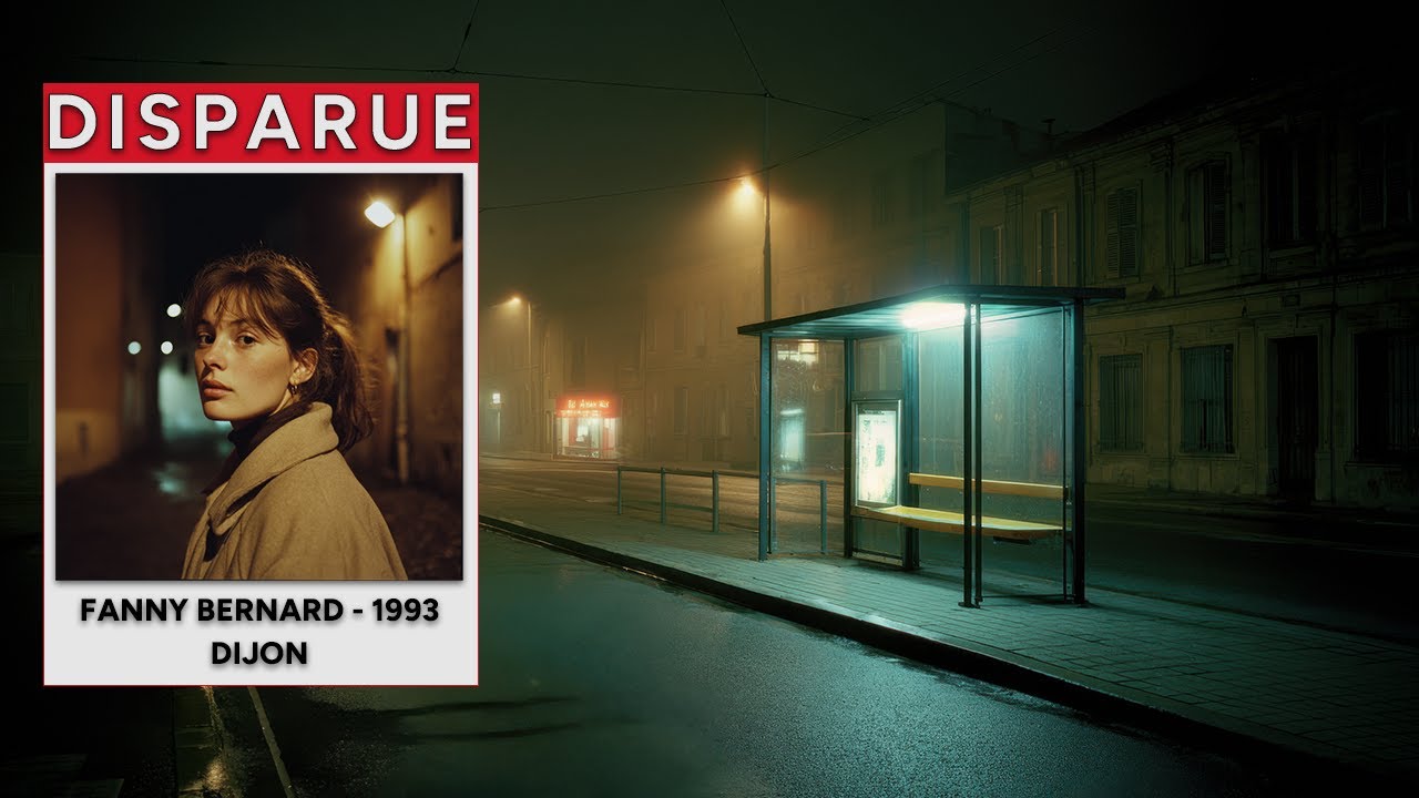 Dijon – 1993 : Le professeur que personne ne soupçonnait