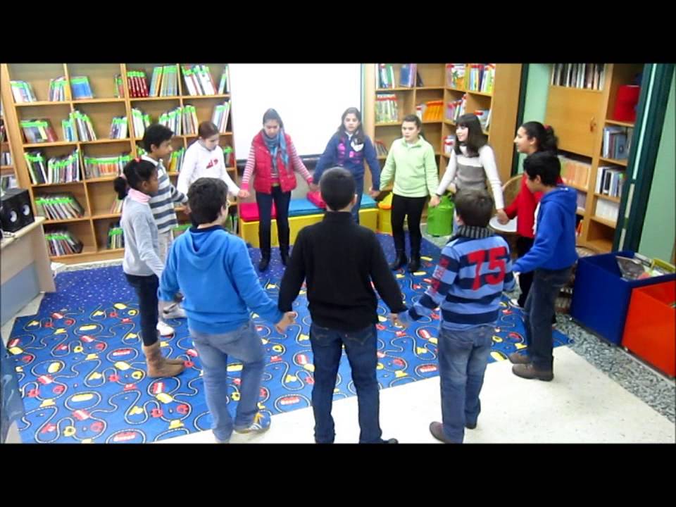 Cantarela dos nenos. CEIP Antonio Pedrosa Latas. Celeiro-Viveiro LUGO