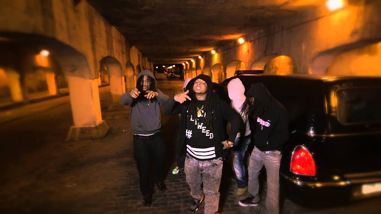 King Louie Till I Meet Selena (Video)