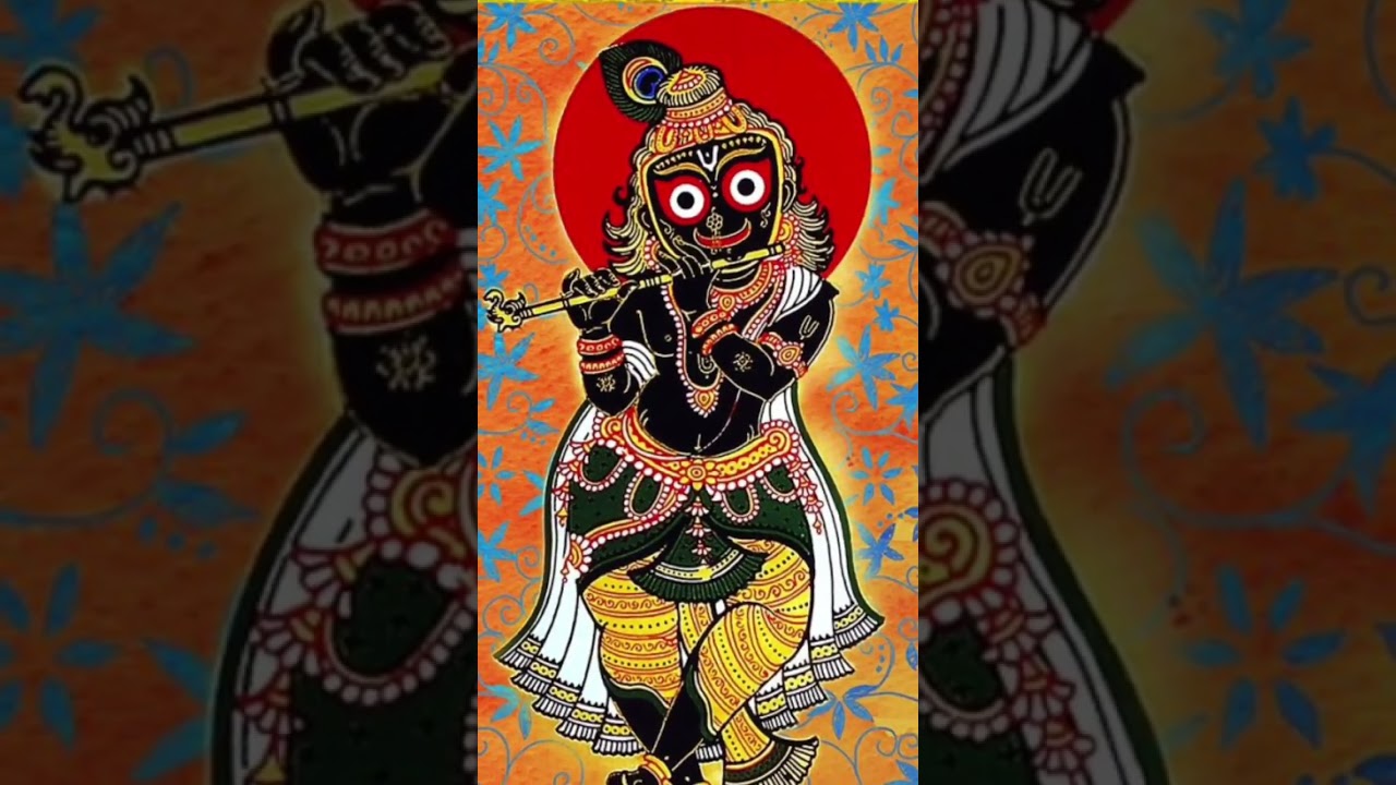 ശ്രീ കൃഷ്ണന്റെ ഹൃദയം