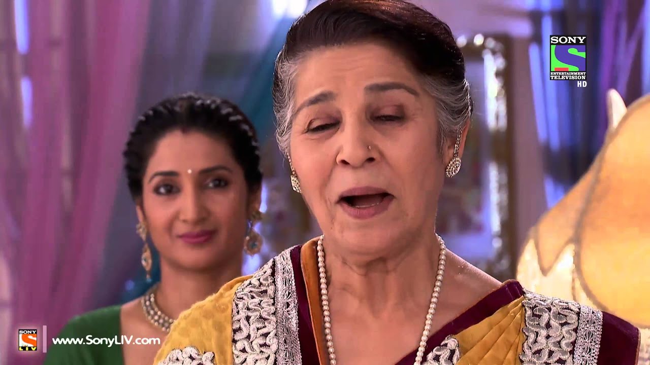Desh Ki Beti Nandini - Episode 129 - 5th May 2014