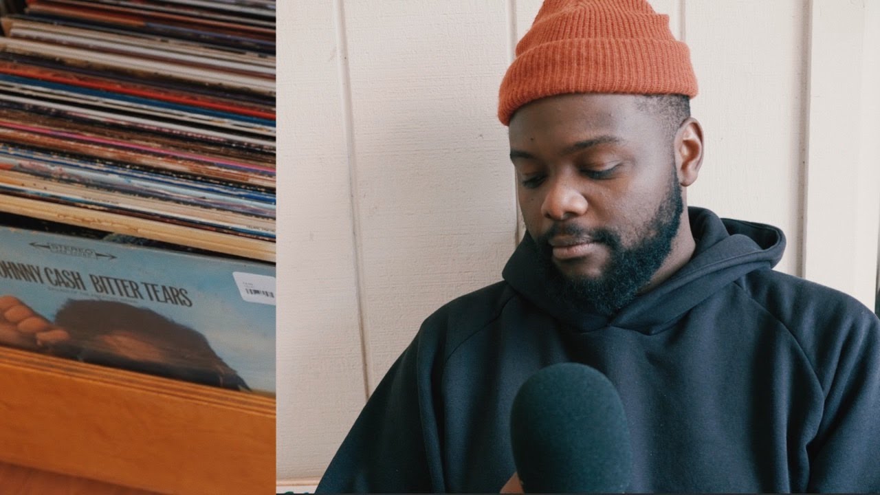 I sold all of my records, and stopped listening to secular music, here's why.