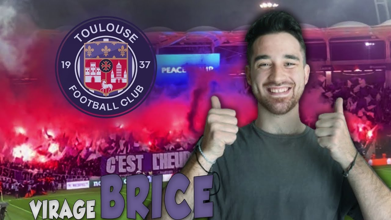C'est la MEILLEURE TRIBUNE de Ligue 1 ??