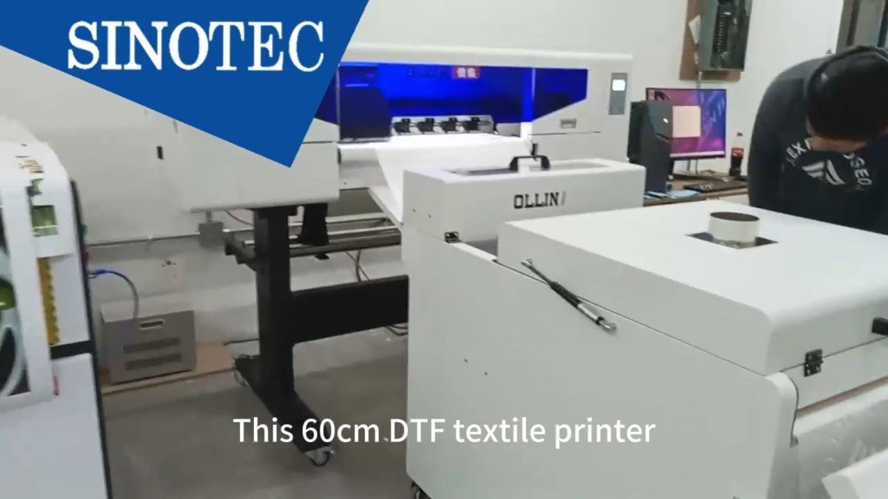 i3200 DTF