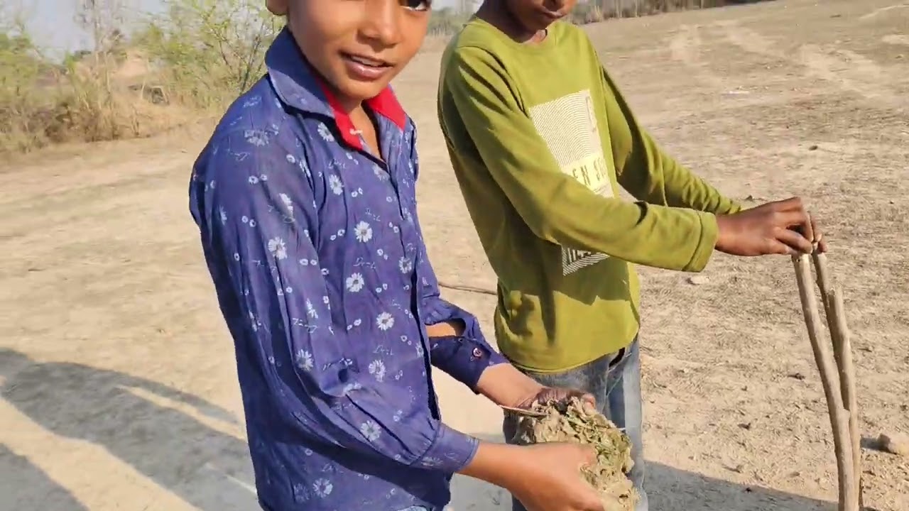Gully cricket part 3 #comedy videos 📸 # funny 🤣🤣