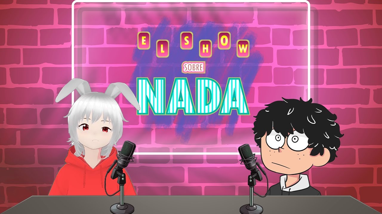 El SHOW sobre NADA #2: FANTASIA animada y no tan animada de ayer y hoy.