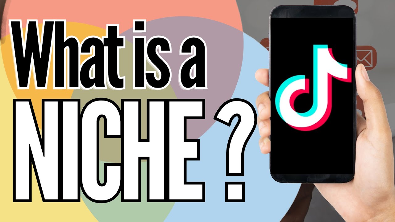 What is a Niche ?