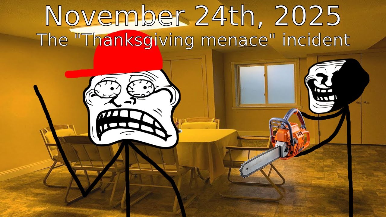 Trollge the 